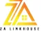 Logo ZA Linkhouse